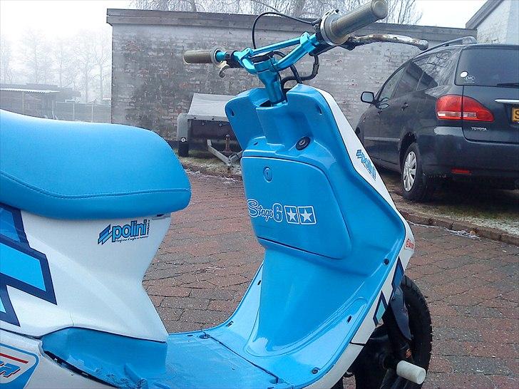 Kreidler Easy Rider EVO II AC SD billede 17