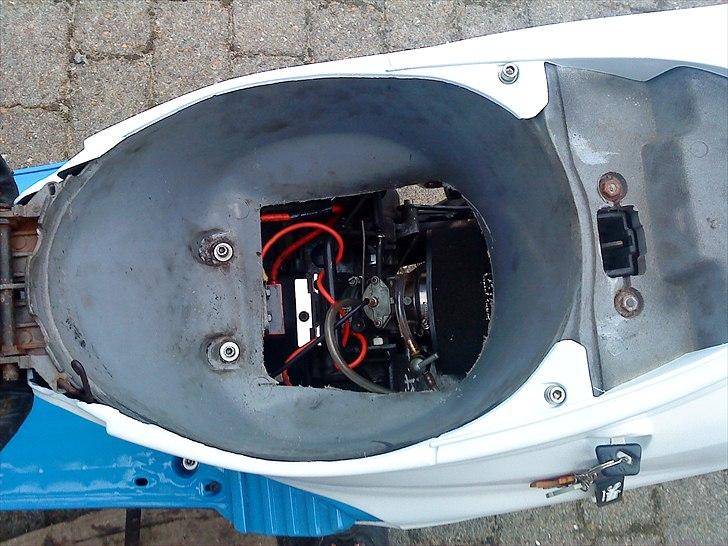 Kreidler Easy Rider EVO II AC SD billede 18