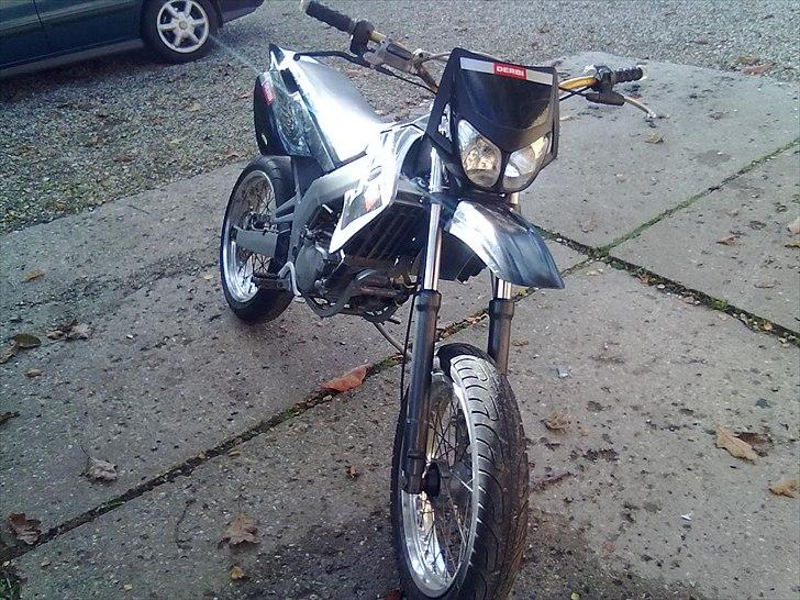 Gilera smt  - min elskede skat billede 1