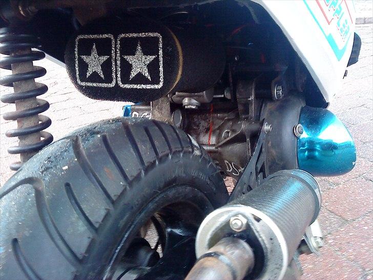 Kreidler Easy Rider EVO II AC SD billede 19