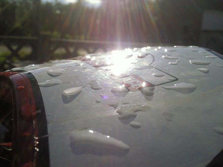 Peugeot SpeedFight 2 307 WCR billede 17