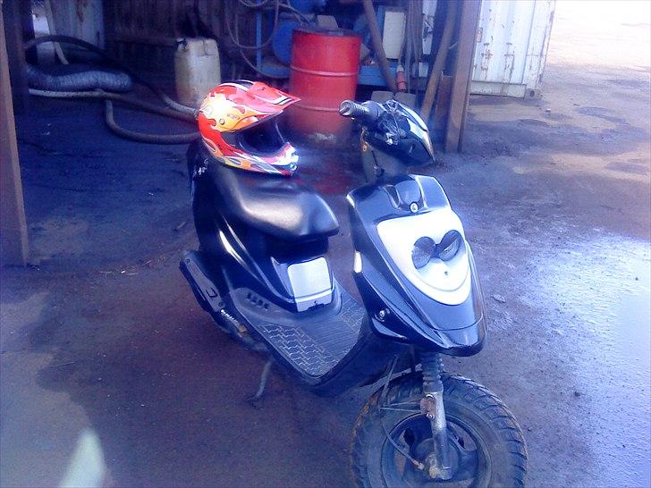 PGO Hot 50 (SMIDT UD) billede 4