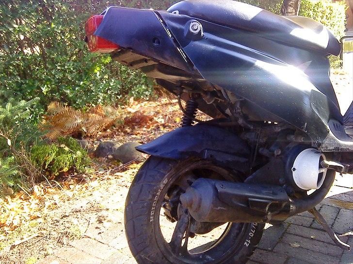 PGO Hot 50 (SMIDT UD) billede 5