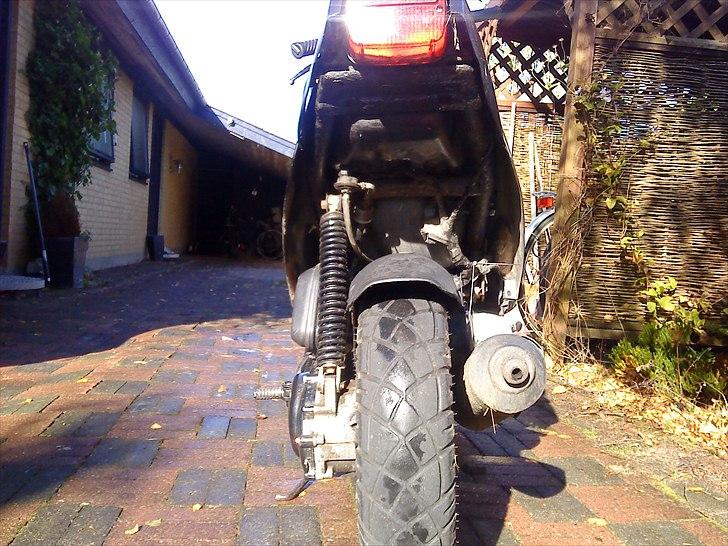 PGO Hot 50 (SMIDT UD) billede 6