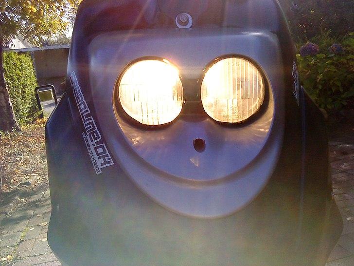 PGO Hot 50 (SMIDT UD) billede 7