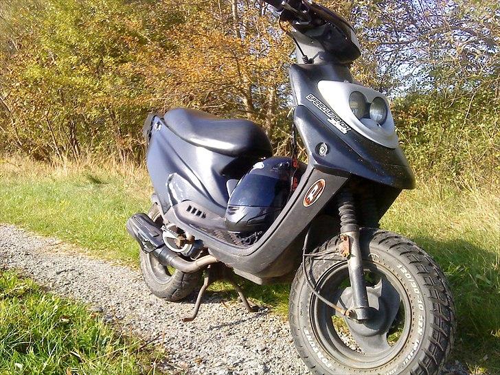 PGO Hot 50 (SMIDT UD) billede 8