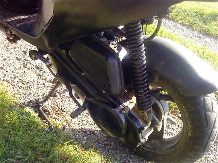 PGO Hot 50 (SMIDT UD) billede 11