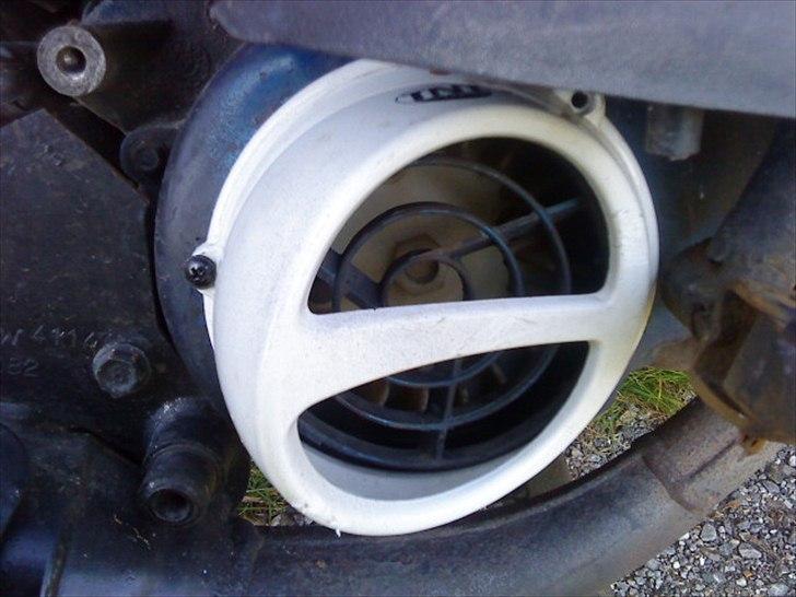 PGO Hot 50 (SMIDT UD) billede 12