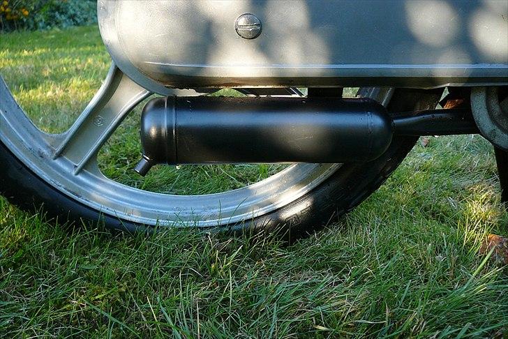 Piaggio Vespa Ciao  billede 3