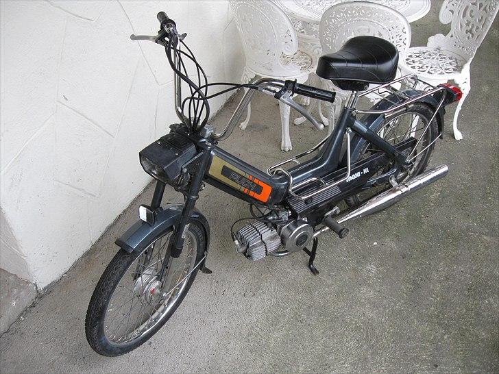 Puch Maxi billede 4