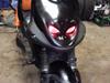 PGO PMX [Tidligere Scooter] [Tidl. scooter]