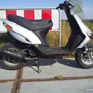 Gilera Stalker