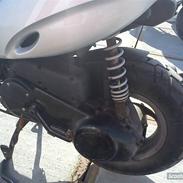 Gilera Stalker