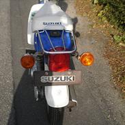 Suzuki fz 50