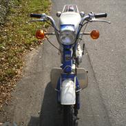 Suzuki fz 50