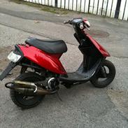 Yamaha Jog fs TILSALG !