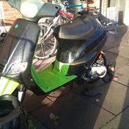 Piaggio old zip sp