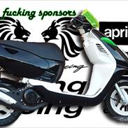 Aprilia Sonic