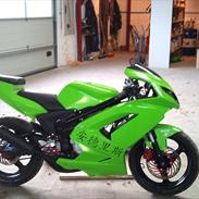 Rieju RS2 Matrix. (solgt)