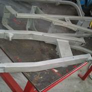 Rieju RS2 Matrix. (solgt)