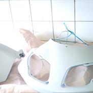 Rieju RS2 Matrix. (solgt)