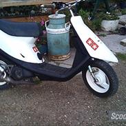 Yamaha jog as (SOLGT)