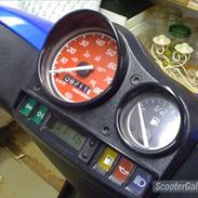 Gilera Stalker tilsalg/bytte