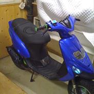 Gilera Stalker tilsalg/bytte