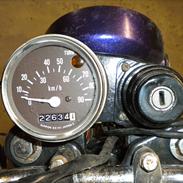 Suzuki samurai dm 50