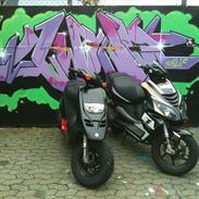 Piaggio              Nrg Power Dt R.I.P.