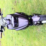 PGO Hot 50 [TIL SALG] 8000 ,-