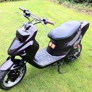 PGO Hot 50 [TIL SALG] 8000 ,-