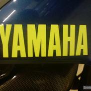 Yamaha jog r