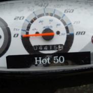 PGO hot 50