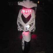 Peugeot speedfight 2