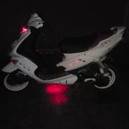 Peugeot speedfight 2