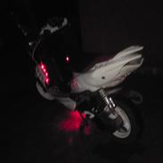 Peugeot speedfight 2