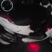 Peugeot speedfight 2