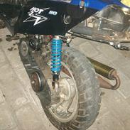 PGO HOT 50 Til Salg!!!