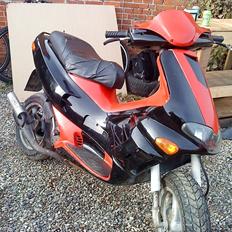 Gilera runner lc dd byttet t hot