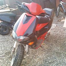 Gilera runner lc dd byttet t hot