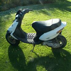 Gilera stalker