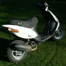 Gilera stalker