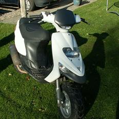 Gilera stalker