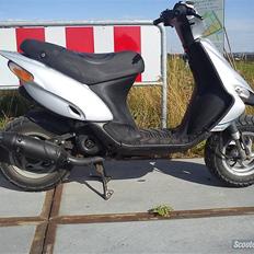 Gilera Stalker