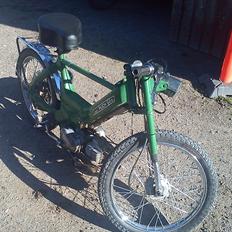 Puch Maxi K ~BYTTET~