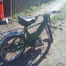 Puch Maxi K ~BYTTET~