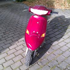 PGO comet