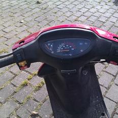 PGO comet