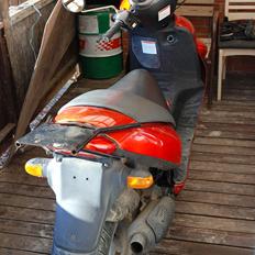 Suzuki UX 50w Zillion LC